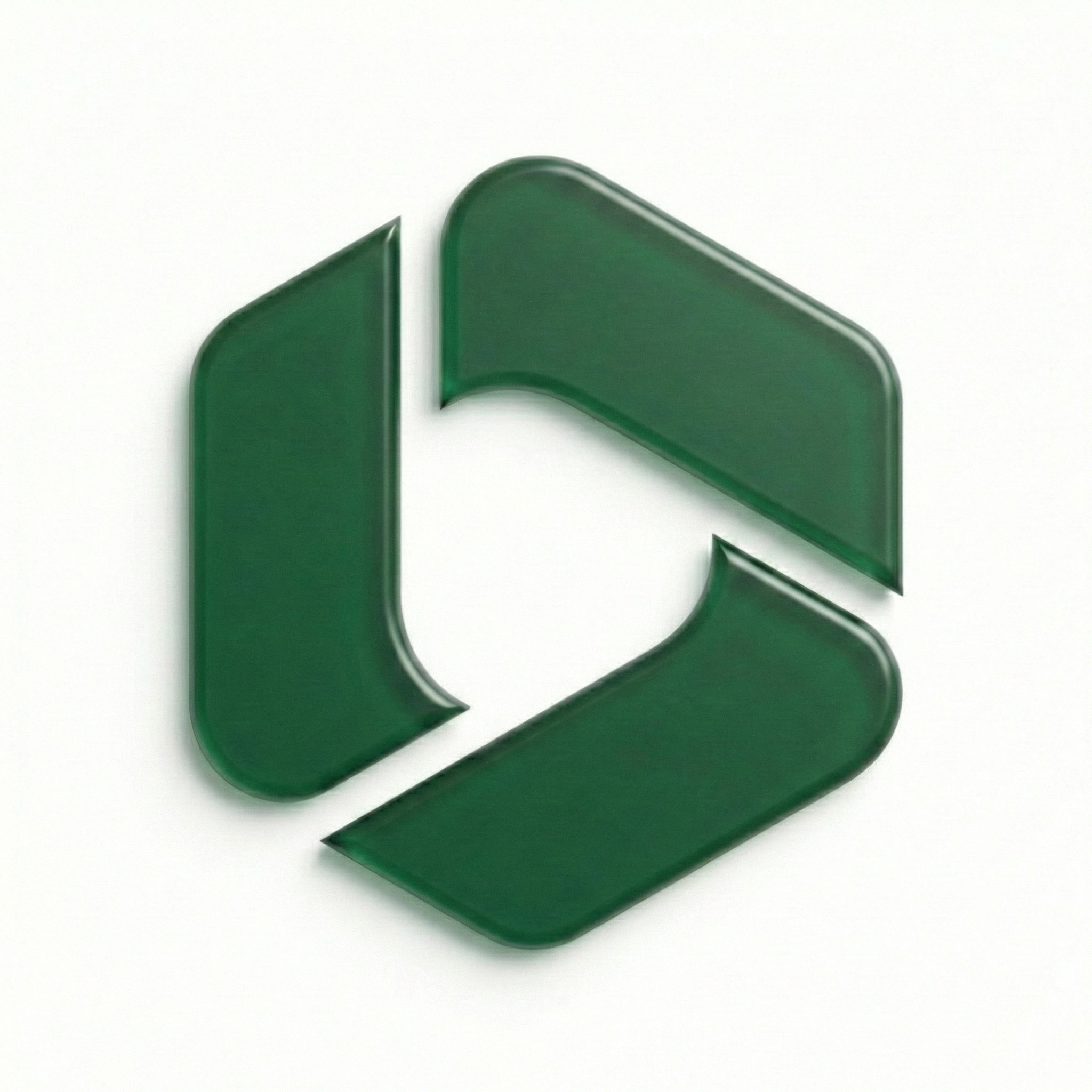 TradeGPT AI Trading Logo